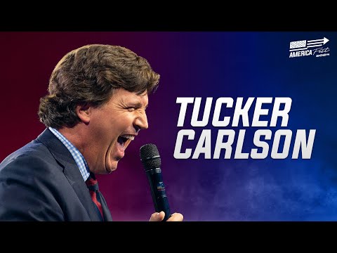 Free Speech Isn’t Optional – It’s Your Birthright! | Tucker Carlson