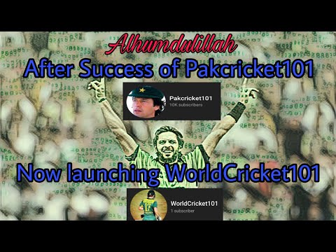 Celebration of 10,000 Subscribers + 2nd channel launching