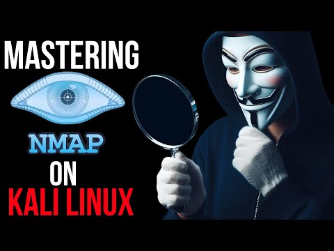 Nmap Complete Tutorial For Beginners 2024