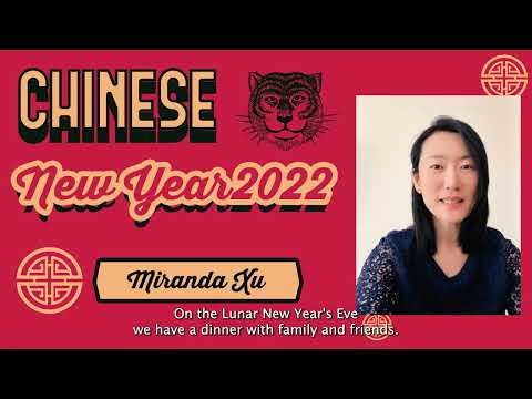 Lunar New Year