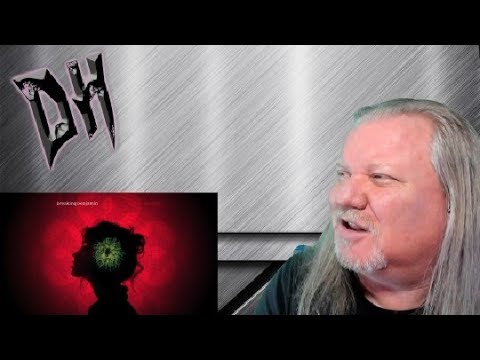 Breaking Benjamin - Awaken REACTION & REVIEW! FIRST TIME HEARING!