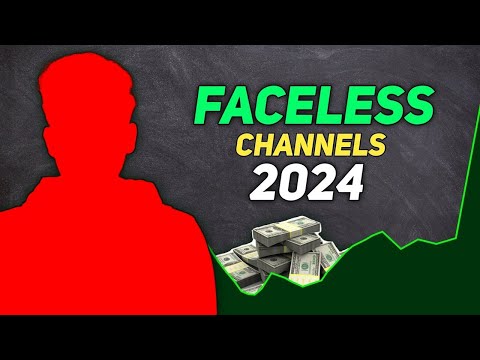 🕵️‍♂️ Unmasking Enigma: Faceless YouTube Magic! 🎭✨ #mysteryrevealed