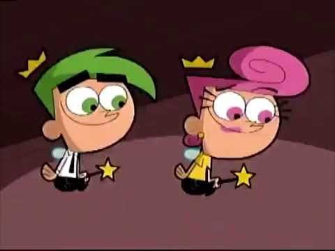 Nicktoons Commercial Break (November 28, 2011)