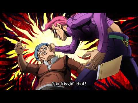 Doppio's phone call