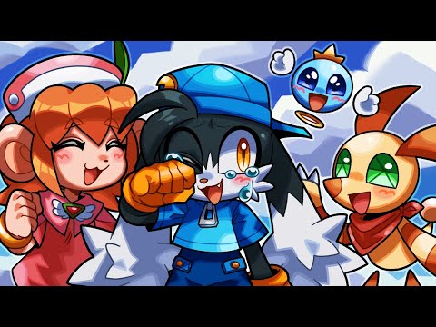 How Klonoa Will Change Your Life