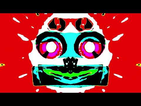 Klasky Csupo in G Major 8 + Slow Voice