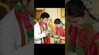 Jabardasth_avinash.....ANUJA❤AVINASH! engaged! 💕 Avinash engagement photos!! #ytshorts #avinash