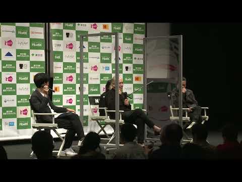 10/31 『ヴィザージュ』Q&A