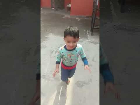 Trending viral video Laat Teri laagi re #funny #cutebaby