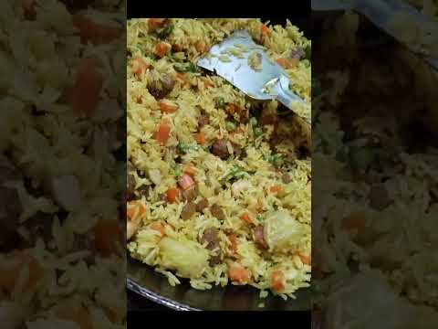 egg pulao|shorts|mini vlog|