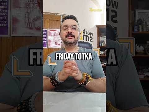 Friday Totka for Instant Wealth and Prosperity | Powerful Remedies #totka  #lakshmi #prosperity