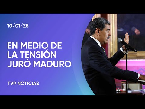 Parte I: Análisis de la situación en Venezuela