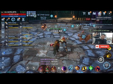 GOOD MORNING MAULAN PARIN? | F2P EP. 19