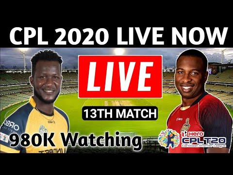 Star Sports Live Streaming Watch Live Cricket Match Today STZ Vs TKR 2020