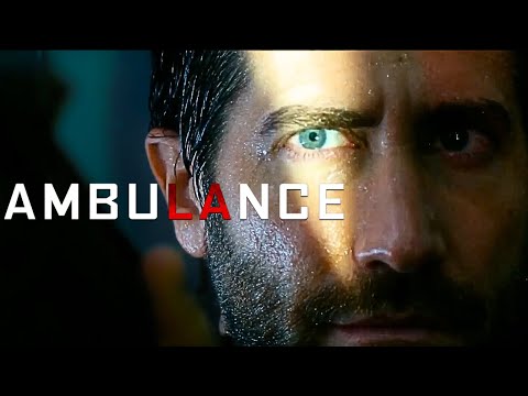 Danny Sharp | Ambulance