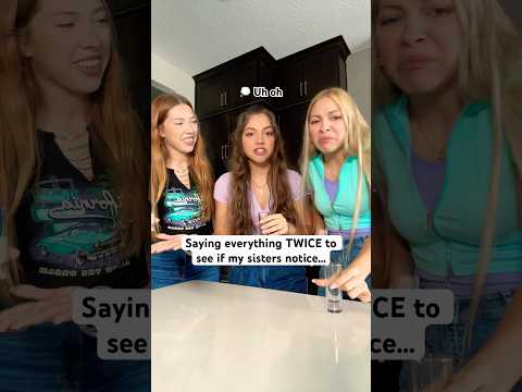 That was CHAOTIC 😂😂😂 | Triple Charm #Shorts