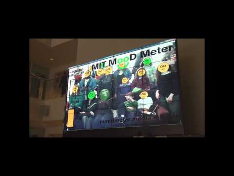 MIT Mood Meter - DEMO