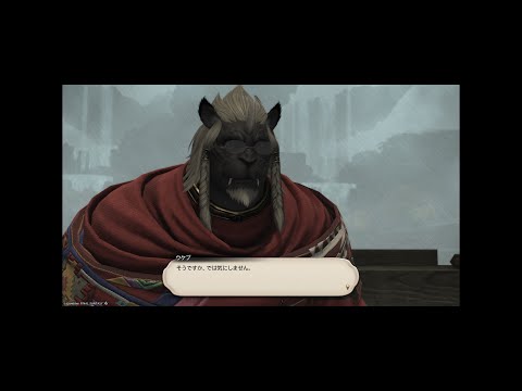 【FF14】黄金のレガシー 極アクセサリ討滅戦 RF【吟遊詩人】