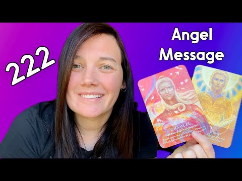 The Archangels Have a Message for You *ANGEL MESSAGE* Angel Card Reading