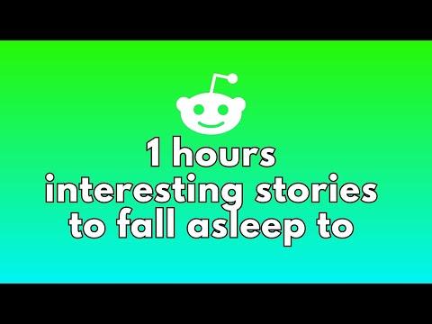 1 HOURS of Interesting Stories to Fall Asleep to | Best Reddit Stories Compilation - Best of Reddit