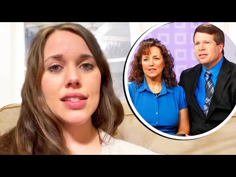 How The Duggar Kids Felt Growing Up With Jim Bob And Michelle