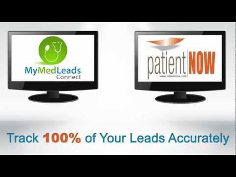 MyMedLeads Connect - PatientNOW Integration