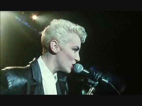 Eurythmics - Sexcrime 1984 (Miss Nina Remix)