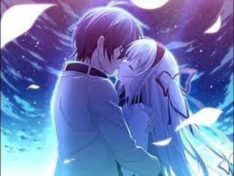 When You Suddenly Kiss Or Get Kissed By Your Harem  Funny Anime Moments  Funny Kiss moment