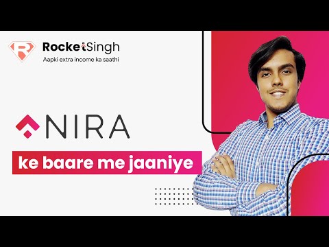 Learn about Nira Finance | Rocket Singh app