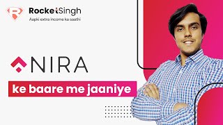 Learn about Nira Finance | Rocket Singh app