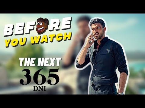 365 Days: This Day Recap | Everything You Need To Know Before The Next 365 Days | Must Watch