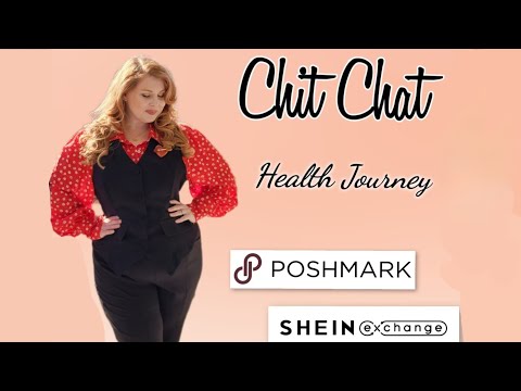 Chit Chat | Weight Loss | Poshmark