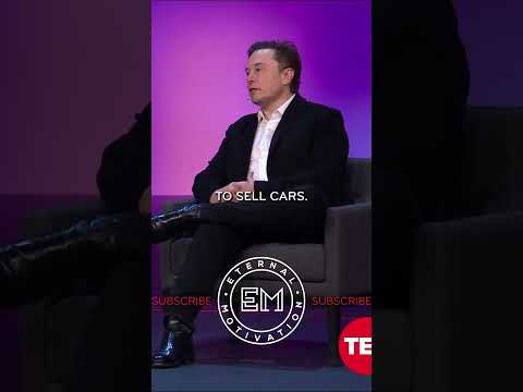 Elon Musk - "Tesla Was The Most Shorted Stock In The HISTORY Of The Stock Market"