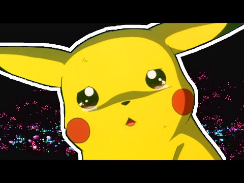 The Existential Despair of Japanese Pokemon: The First Movie