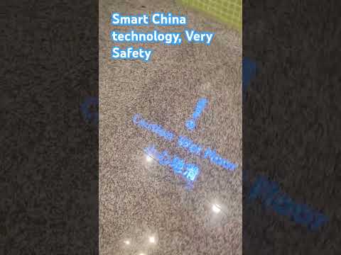 China Health and Safety, it's already in the Future 🏍️✈️🤣✈️🛫✅