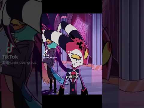 #stolas #blitzo #helluvaboss #edit #viral #hazbinhotel #fyp