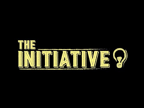 The Initiative Episode 7 | Eric Lewis