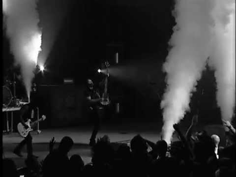 Skillet @ New Life in Jacksonville (3) "Whispers" & "Collide"