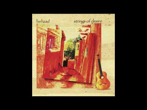 Behzad - Somewhere in Spain