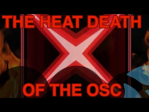 The CURRENT State of the OSC..