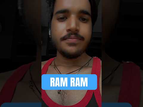 75 hard challenge Ram ram bhai sarane #75hardchallenge #ramrambhaisarane #minivlogs