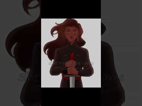 If We Had A Daughter | LABOUR OC lore #shorts #animatic #oclore #art #ocartist #story