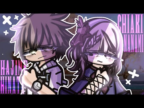 Prologue: Your New Hopeless Life, Chiaki & Hajime (5/9) || Danganronpa: Absolute Swap Harmony ||