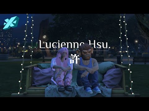 omaomaoma #20 #executiverp  - Lucienne Xu || 許 - 【GTA V RP】