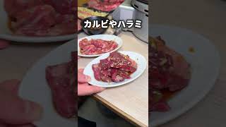 【衝撃】時間無制限！！焼肉食べ飲み放題【町田】