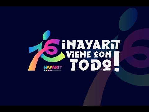 Nayarit Viene Con Todo 2023