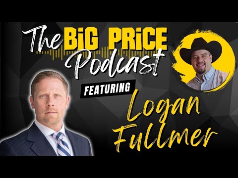 Insider Secrets to Profiting from Distressed Real Estate with Logan Fullmer