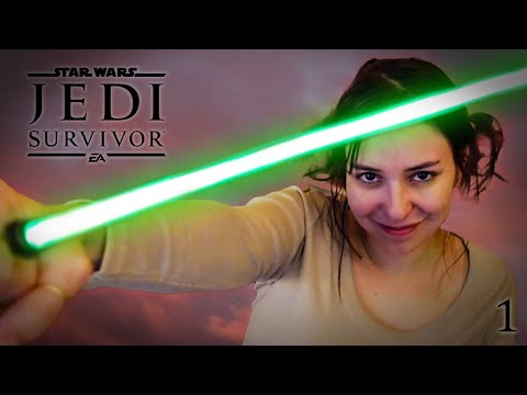 JEDI: SURVIVOR