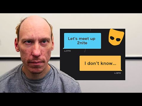 Uncovering the Brazen Crimes of Stephen Port - the Grindr Killer | Crimes that Shook Britain