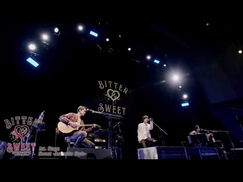 「BREAKERZ VALENTINE LIVE 2021 -Bitter & Sweet-」1st stage Sweet  “Digest Movie”（For J-LODlive）